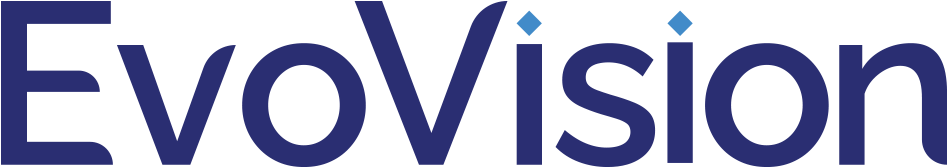 EvoVision Logo